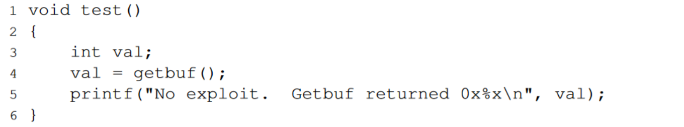 ctarget和rtarget程序结构